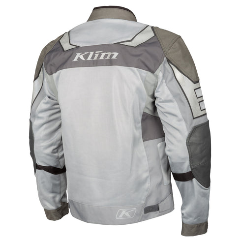 INDUCTION PRO JACKET COOL GRAY